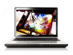 經典回顧 聯想3000 G430A-TSI(H)筆記本，重溫學生時代的性價比之選