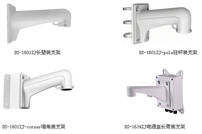 海康威視DS-2AE7152-A 540線紅外模擬智能球機(jī)深度解析